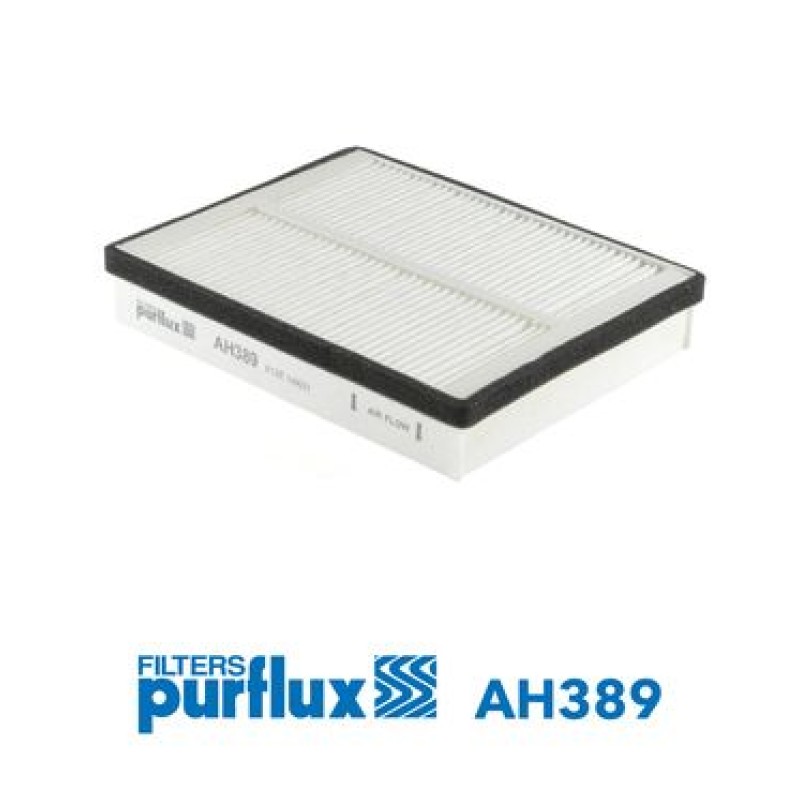 Interieurfilter