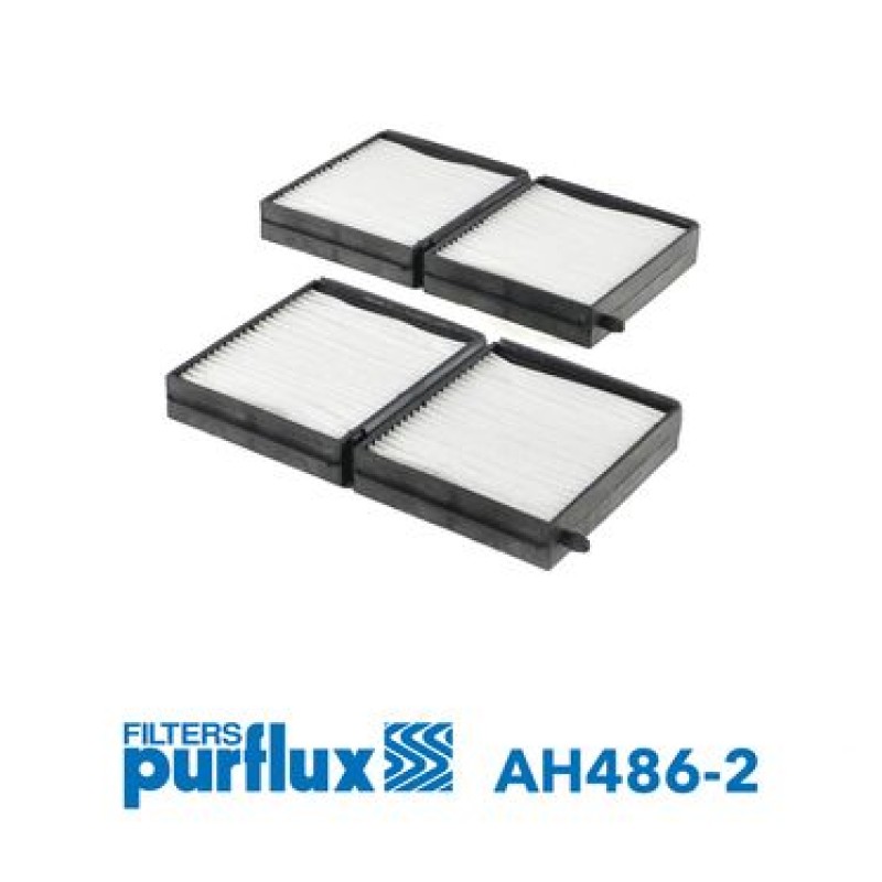 Interieurfilter