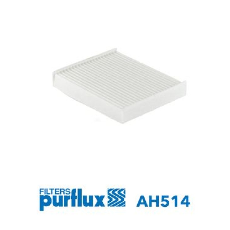 Interieurfilter