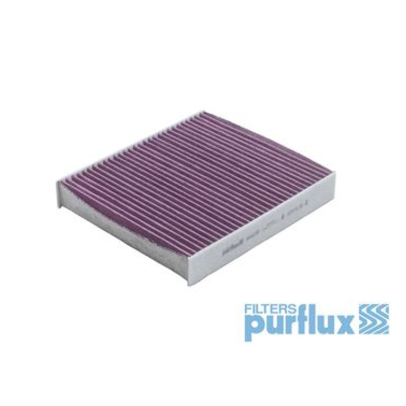 Interieurfilter