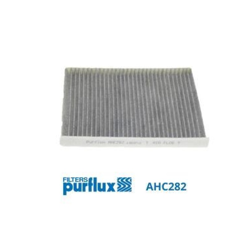 Interieurfilter