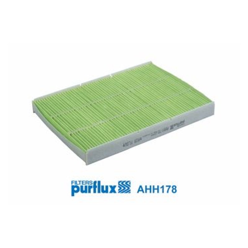 Interieurfilter