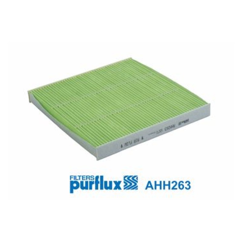 Interieurfilter