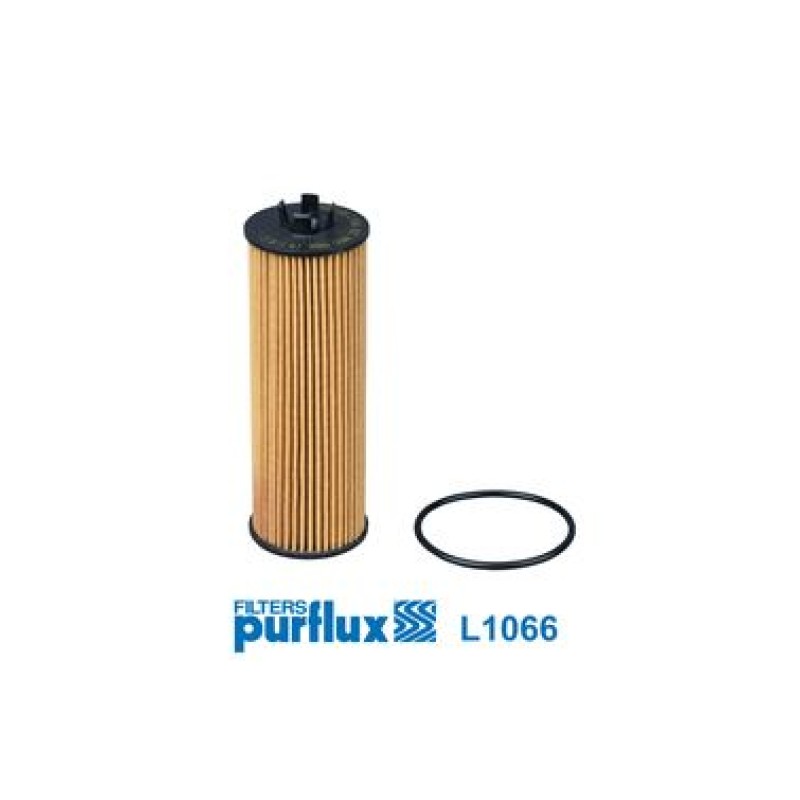 Oliefilter