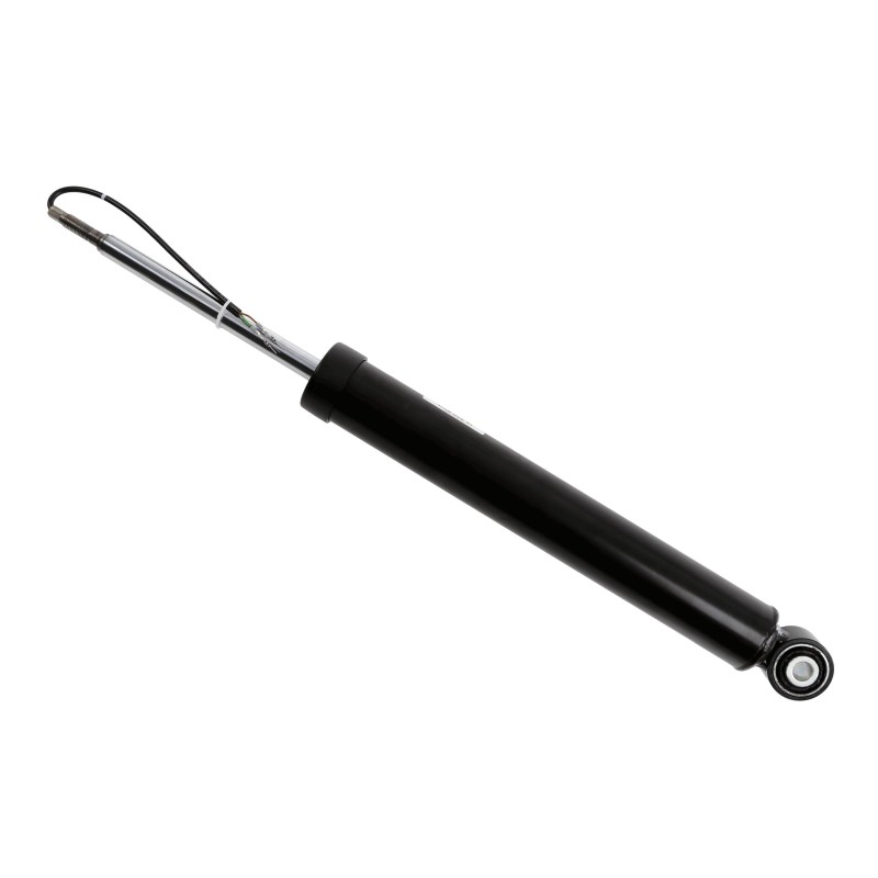 Schokdemper Achteras