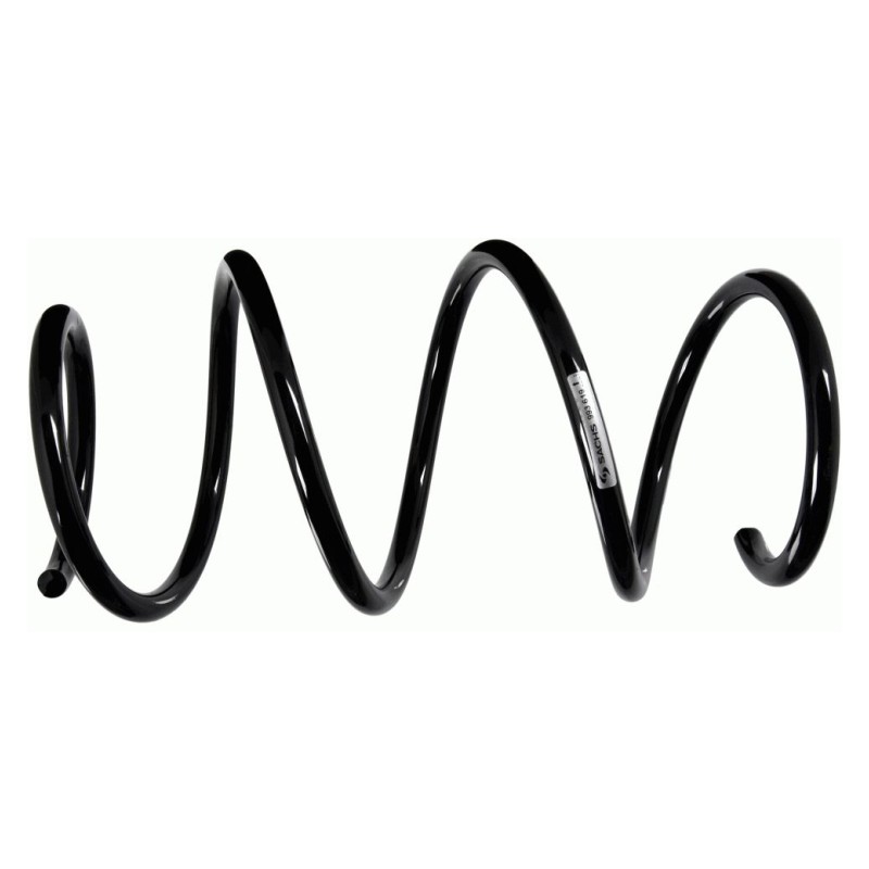 Chassisveer Vooras