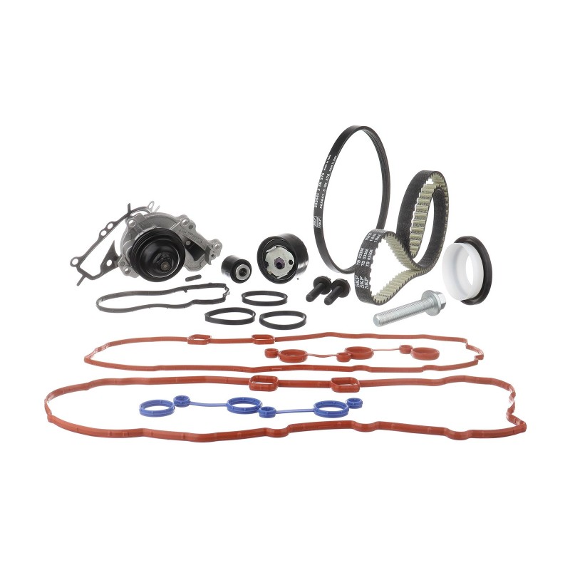 Waterpomp + distributieriem set