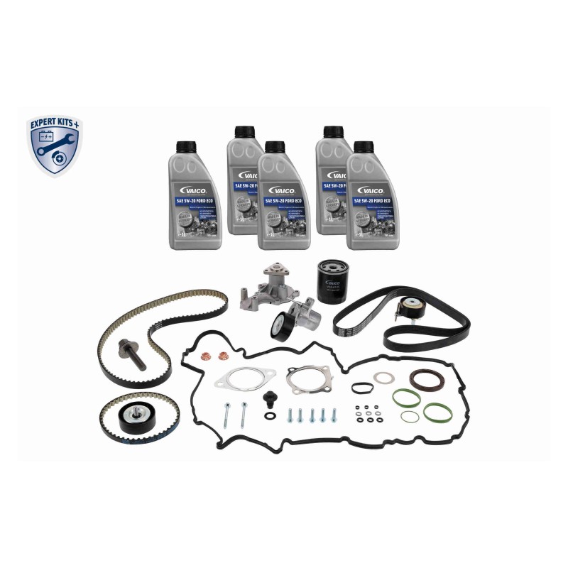Distributieriemset