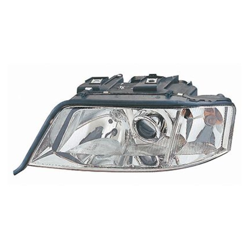 Koplamp Links