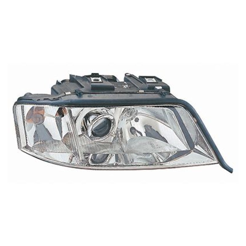 Koplamp rechts