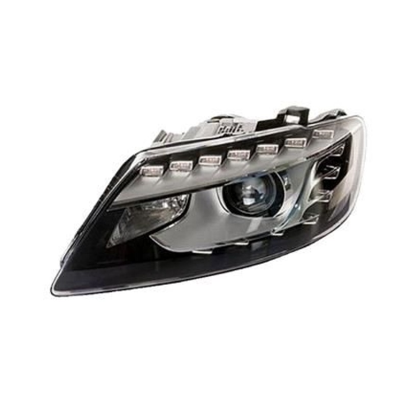 Koplamp Links