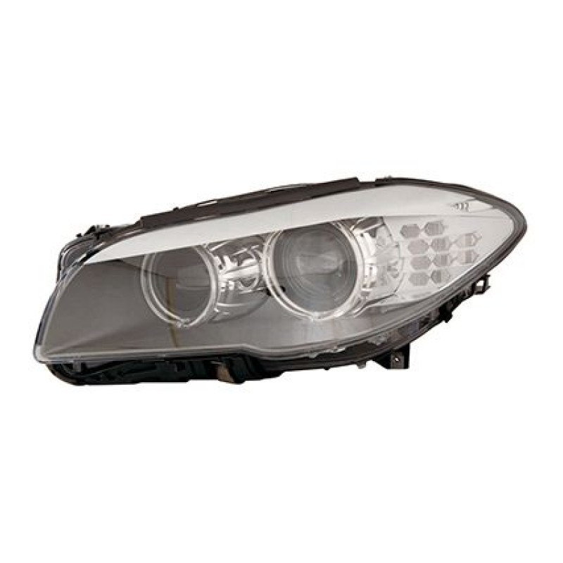 Koplamp Links