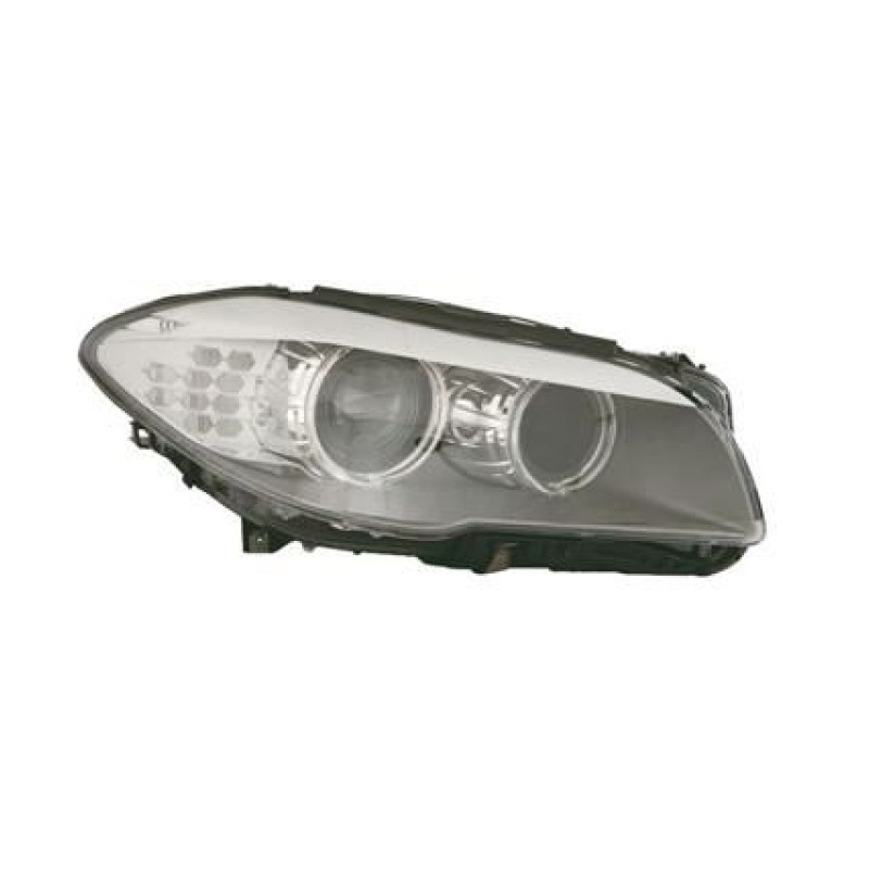 Koplamp rechts