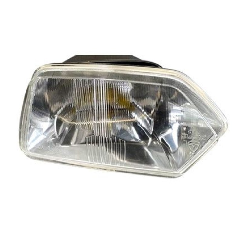 Koplamp rechts