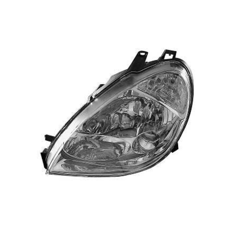 Koplamp Links