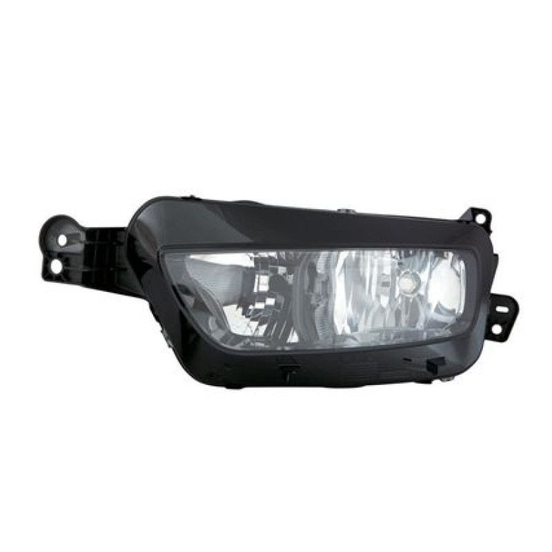 Koplamp Links