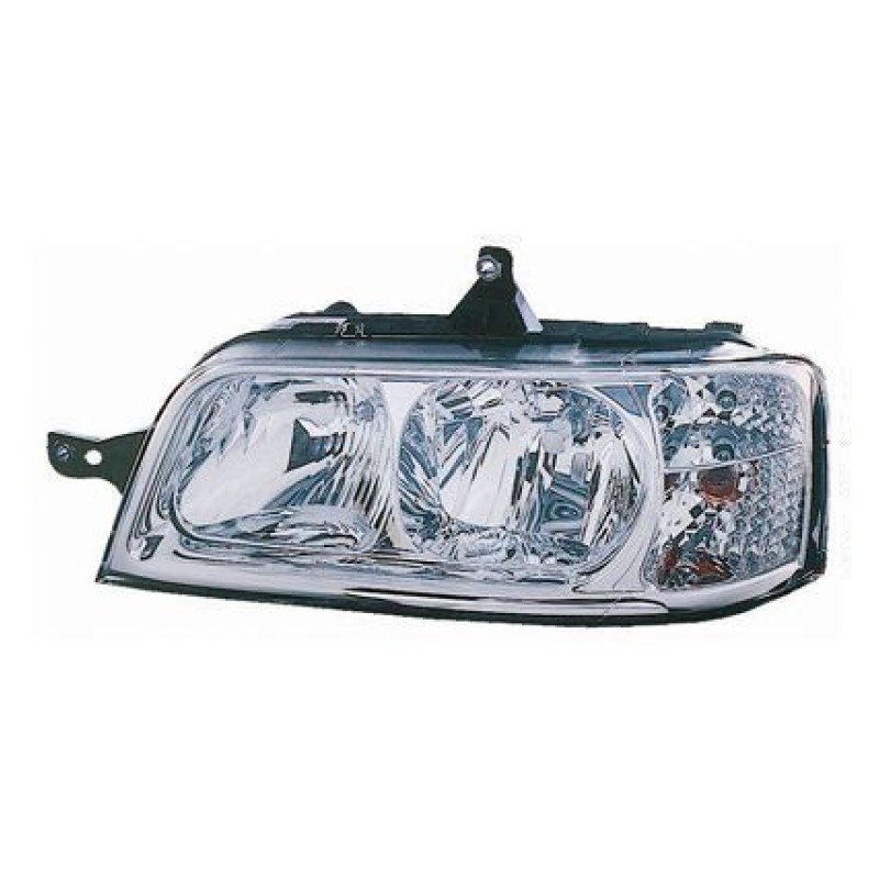Koplamp Links