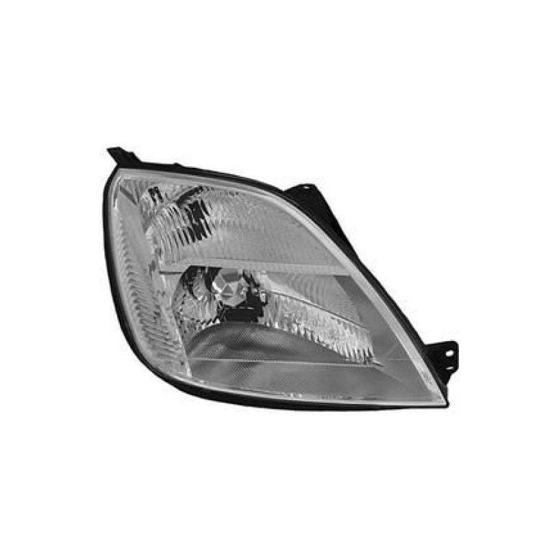 Koplamp rechts