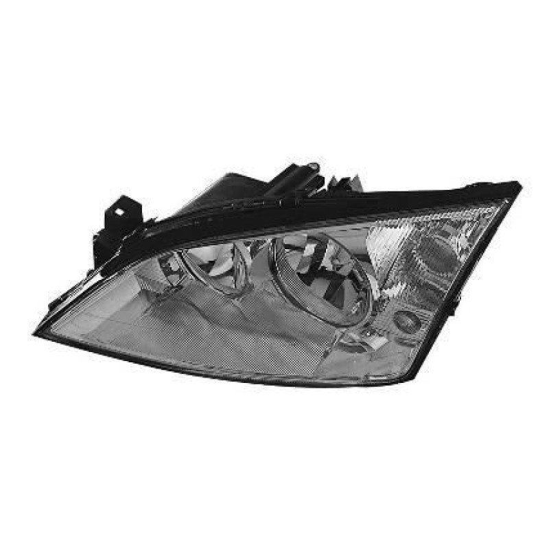Koplamp Links