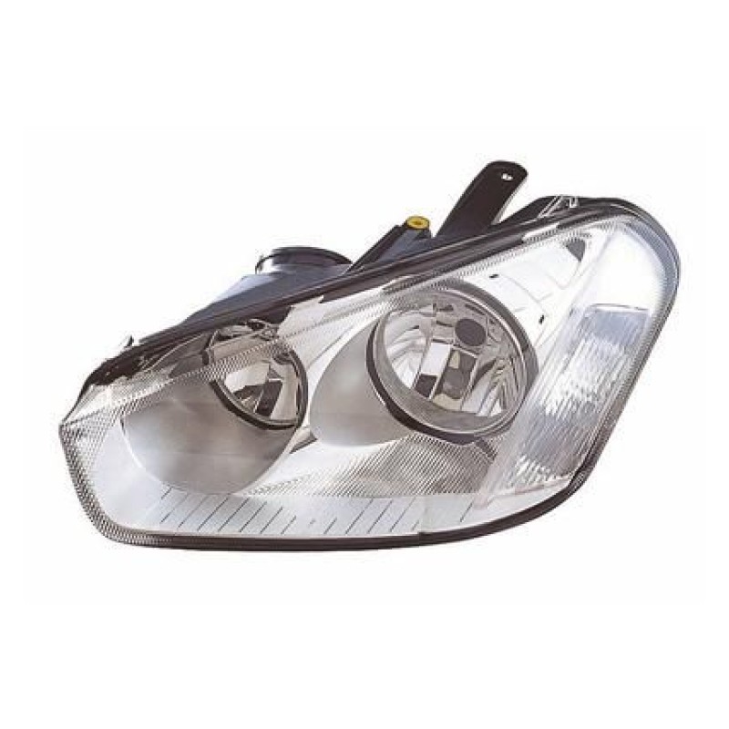 Koplamp Links
