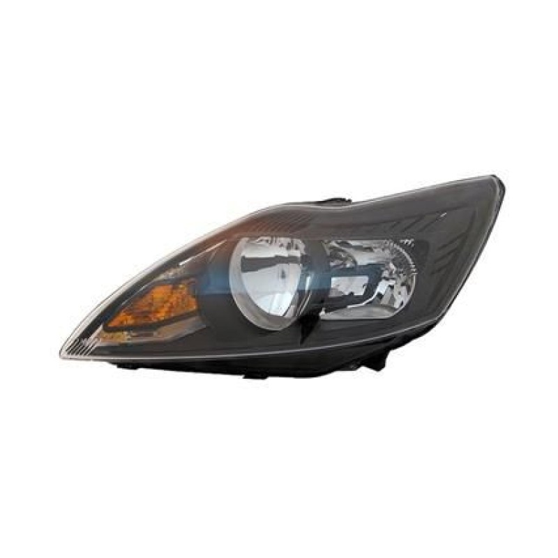 Koplamp Links