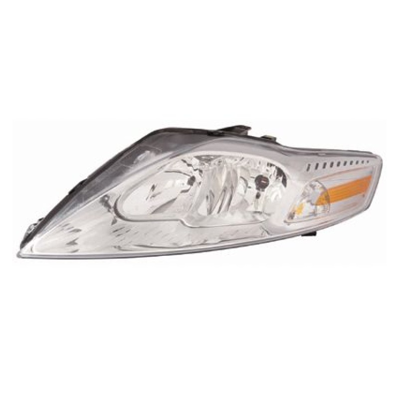 Koplamp Links