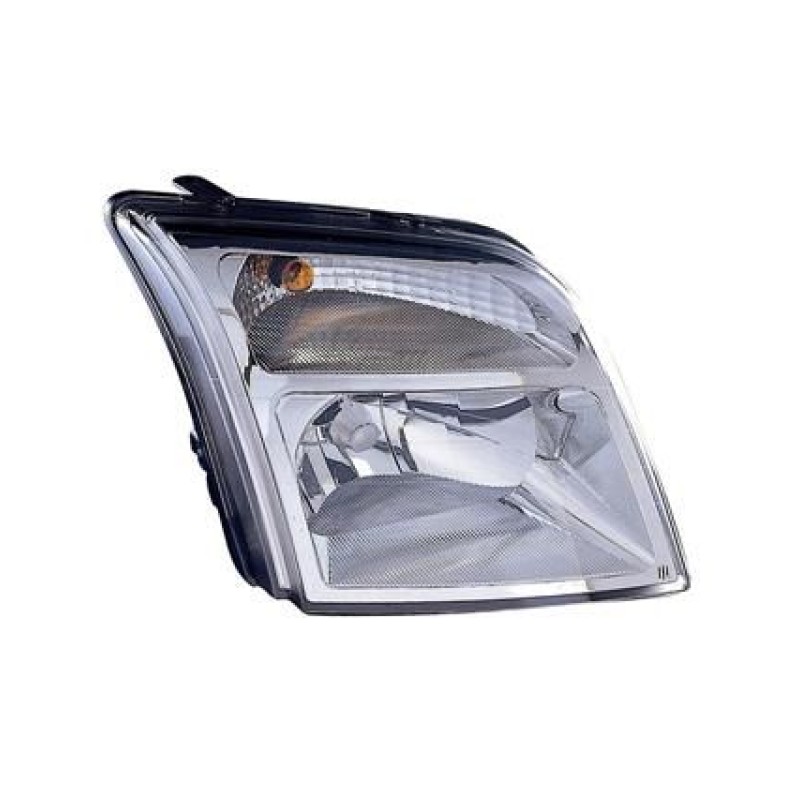 Koplamp rechts