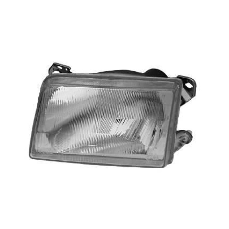 Koplamp Links