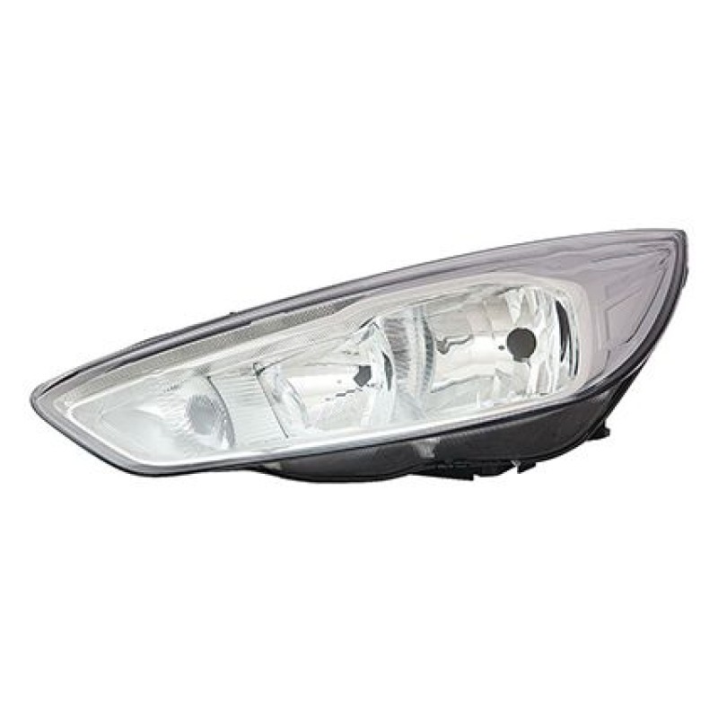 Koplamp Links
