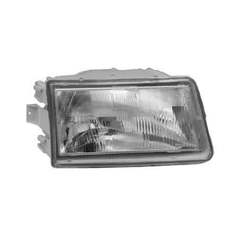 Koplamp Links