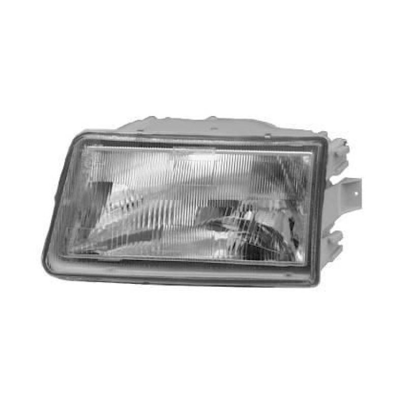 Koplamp rechts