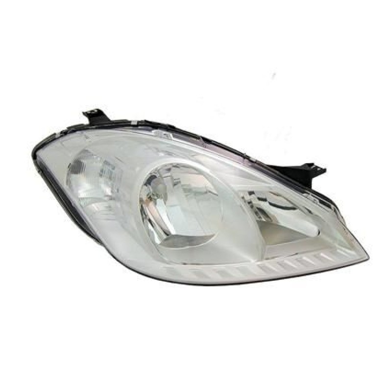 Koplamp rechts