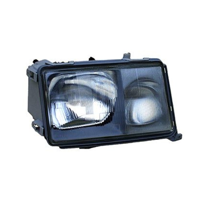 Koplamp rechts