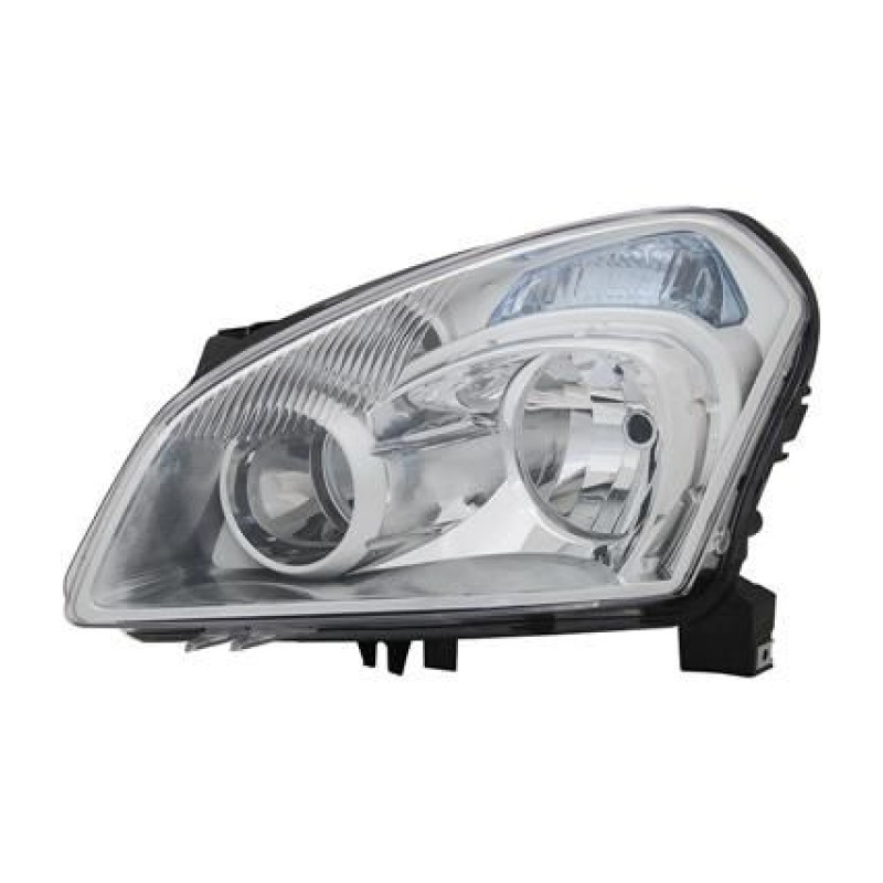 Koplamp Links