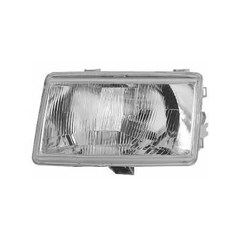 Koplamp Links