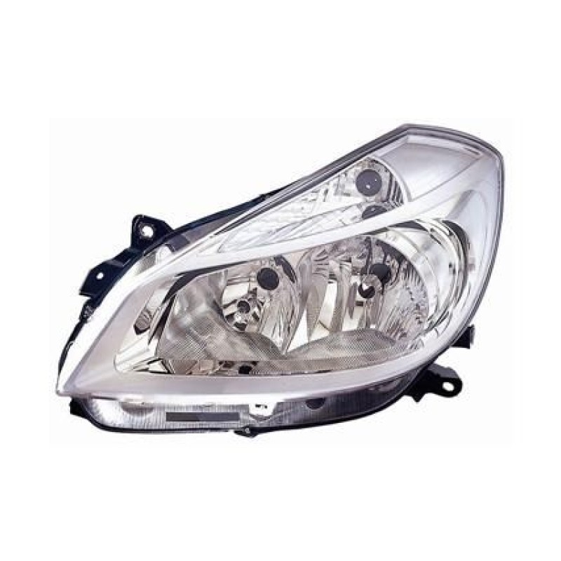 Koplamp Links