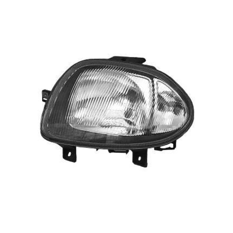 Koplamp Links