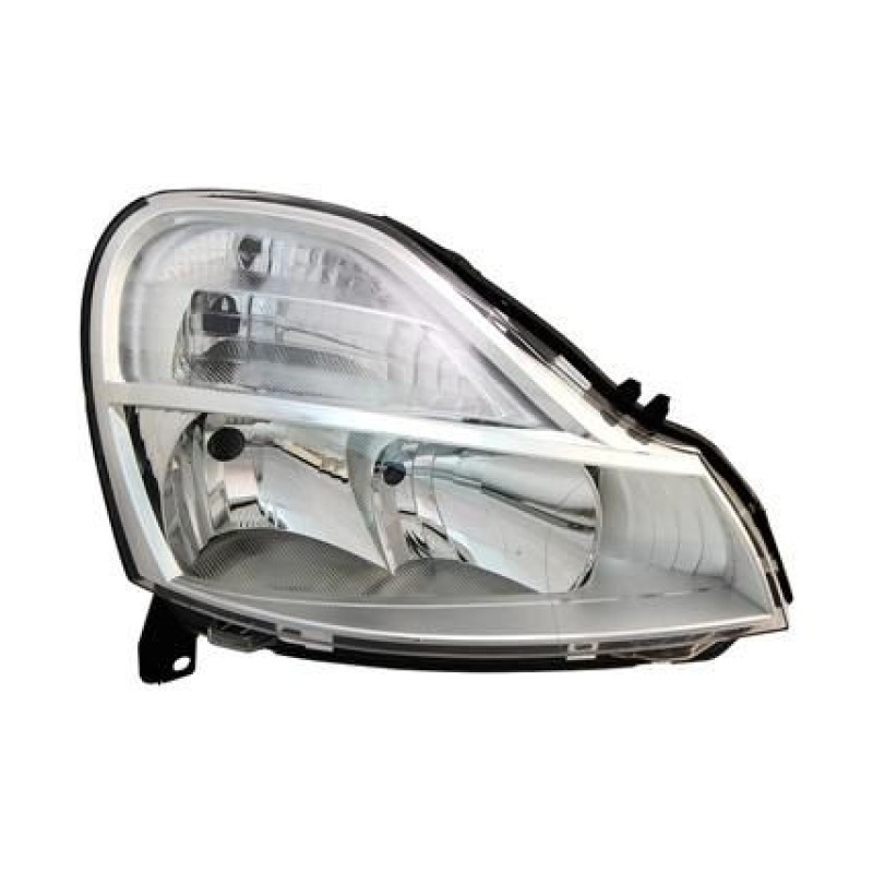 Koplamp rechts