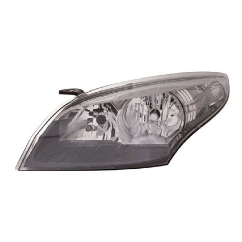 Koplamp Links