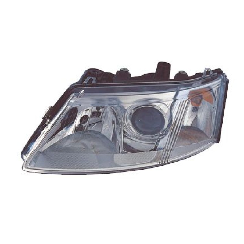 Koplamp Links
