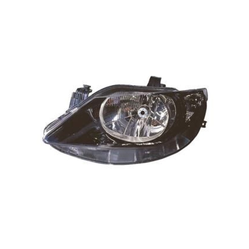 Koplamp Links
