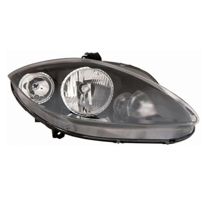 Koplamp rechts