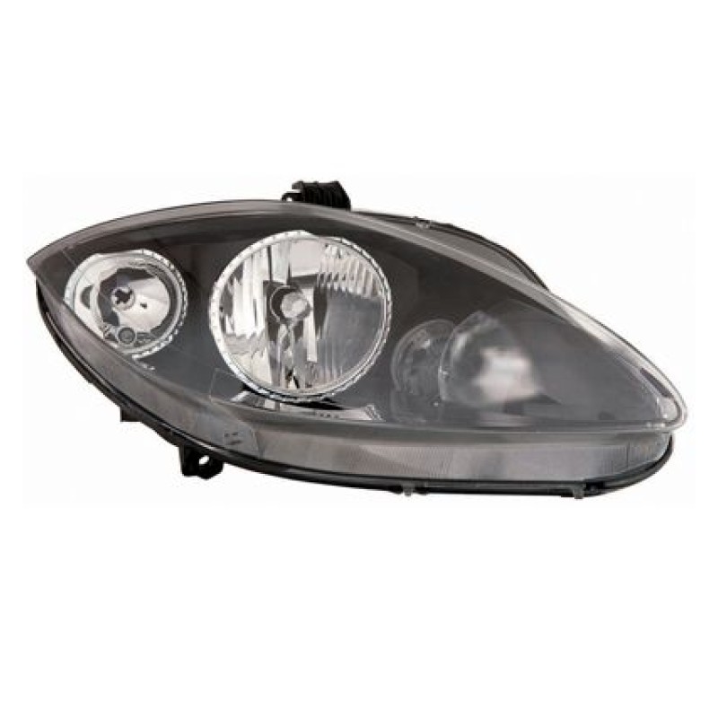 Koplamp rechts