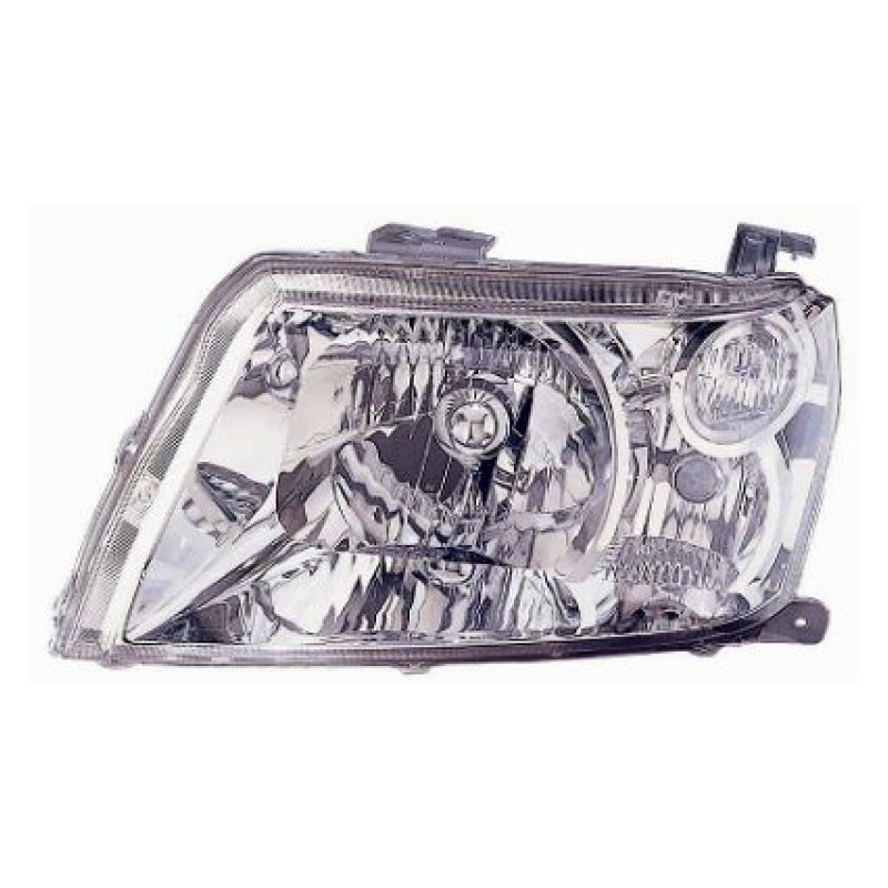 Koplamp Links