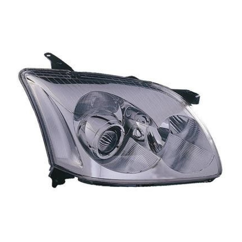 Koplamp rechts
