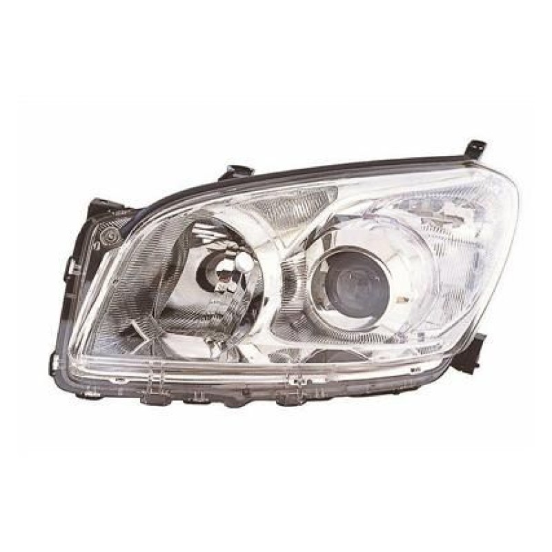Koplamp Links