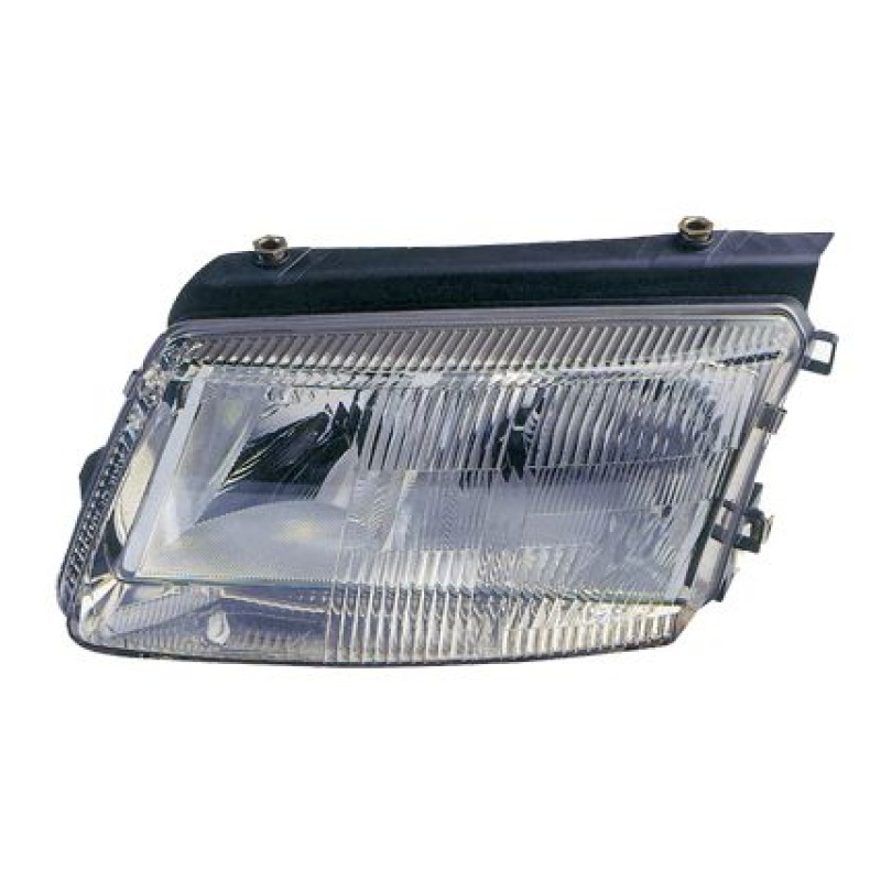 Koplamp Links