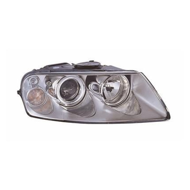 Koplamp rechts