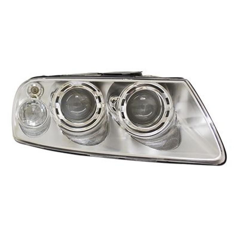 Koplamp rechts