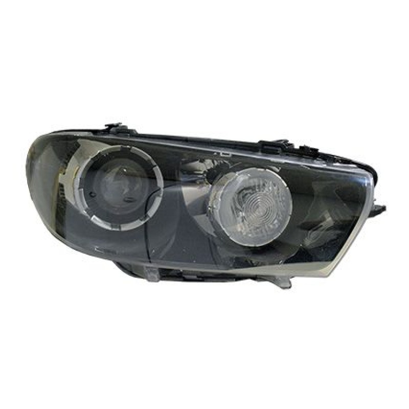 Koplamp rechts